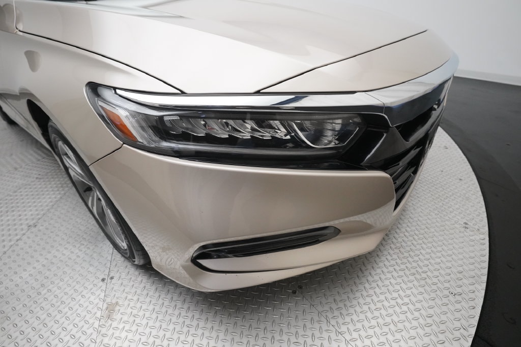 2020 Honda Accord EX - Photo 22