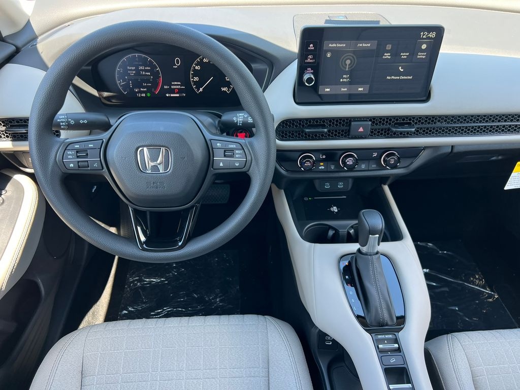 New 2027 Honda HR-V LX SUV