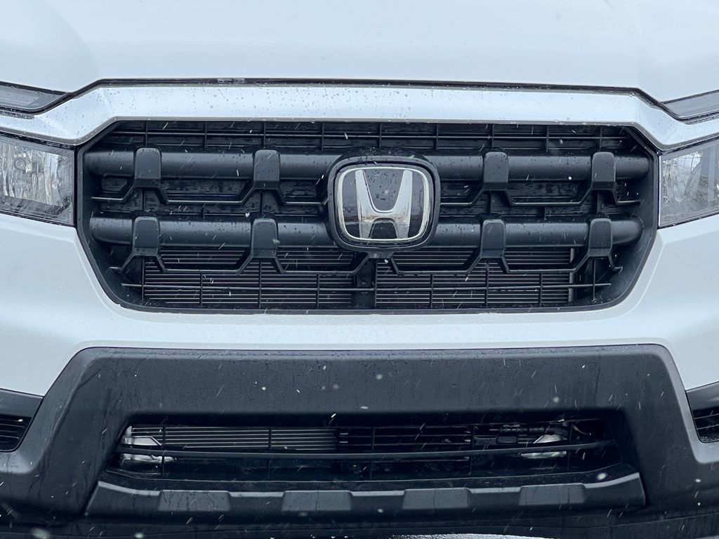 2026 Honda Ridgeline RTL - Photo 33