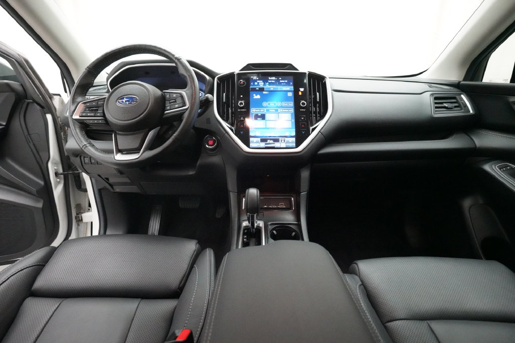 Used 2023 Subaru Ascent Limited SUV