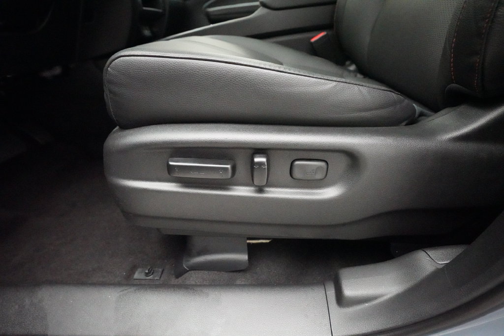 2026 Honda Ridgeline TrailSport - Photo 27