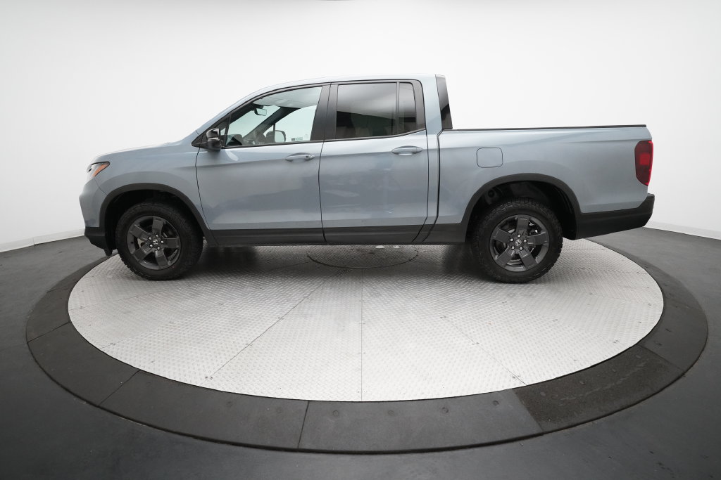 2026 Honda Ridgeline TrailSport - Photo 23