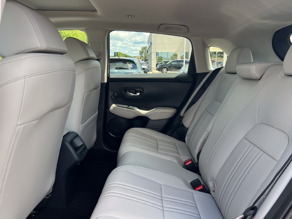 New 2027 Honda HR-V EX-L SUV