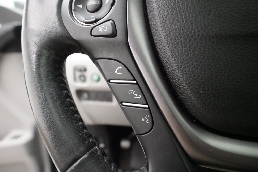 2017 Honda Pilot EX-L - Photo 20
