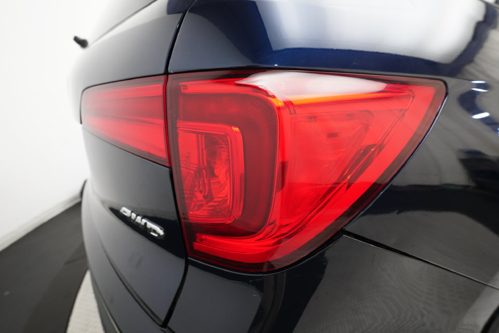 2017 Honda Pilot EX-L - Photo 34