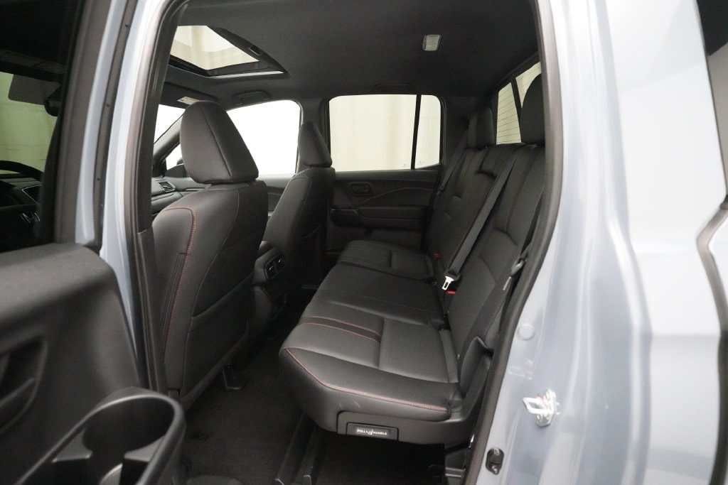 2026 Honda Ridgeline TrailSport - Photo 15