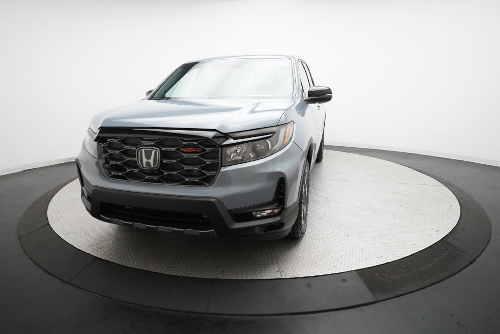 2026 Honda Ridgeline TrailSport - Photo 12