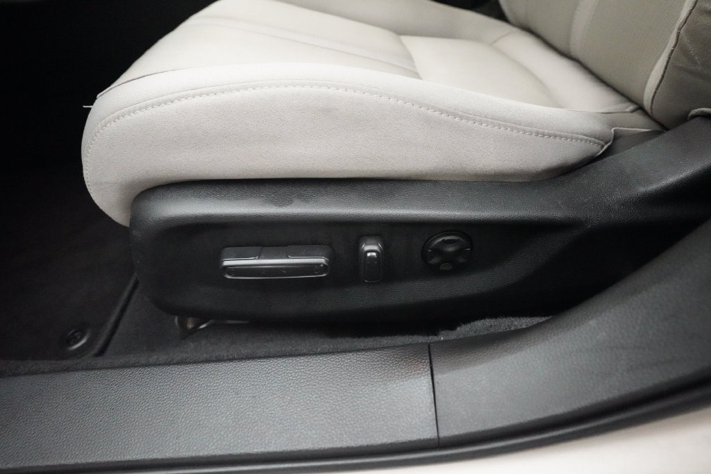 2020 Honda Accord EX - Photo 27