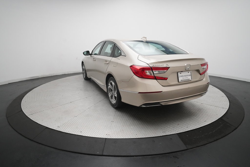 2020 Honda Accord EX - Photo 32