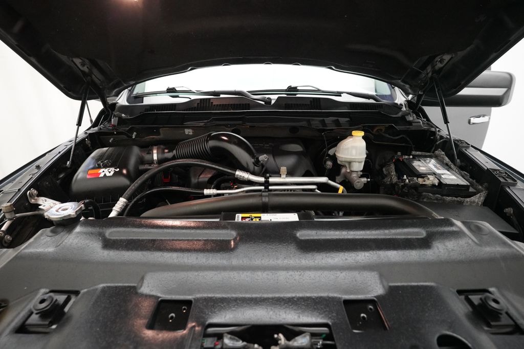 Used 2016 Ram 1500 SLT Truck Crew Cab