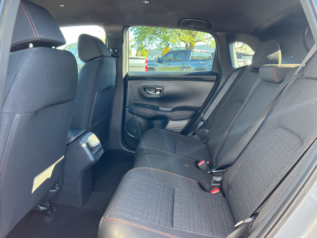 New 2027 Honda HR-V Sport SUV