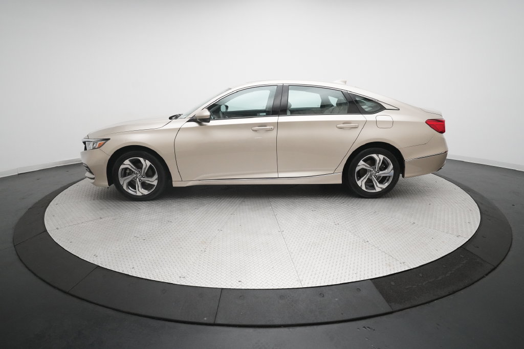2020 Honda Accord EX - Photo 23