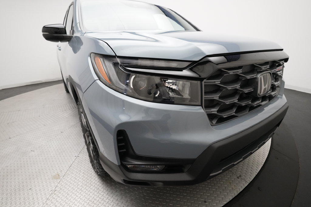 2026 Honda Ridgeline TrailSport - Photo 22