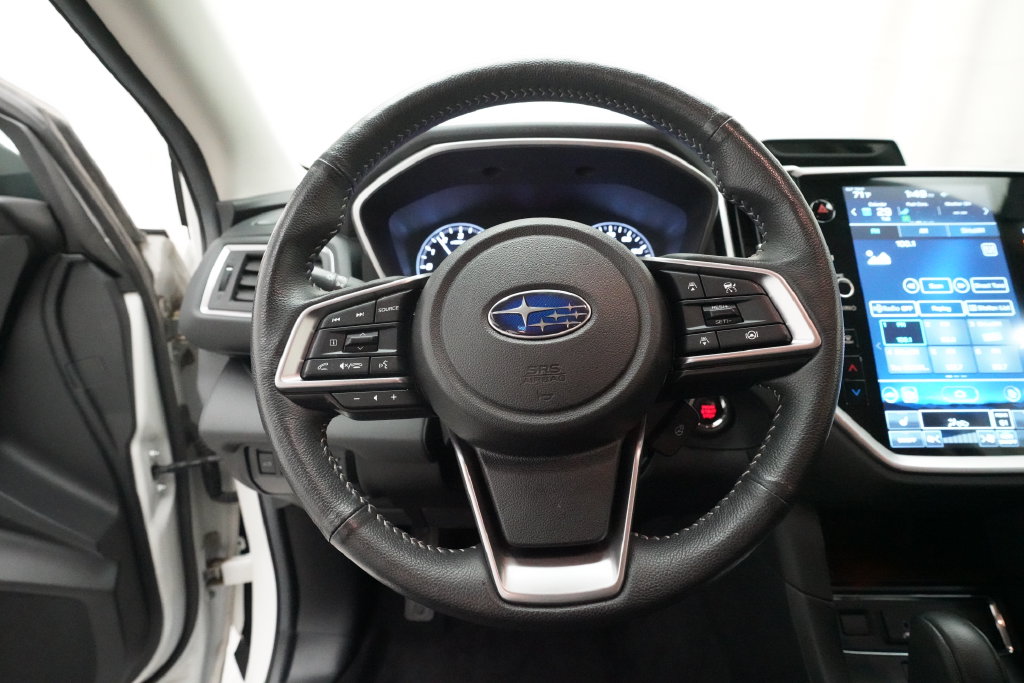 Used 2023 Subaru Ascent Limited SUV
