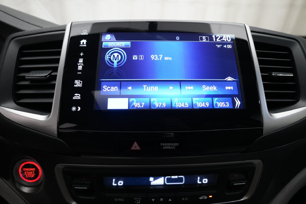 2017 Honda Pilot EX-L - Photo 6