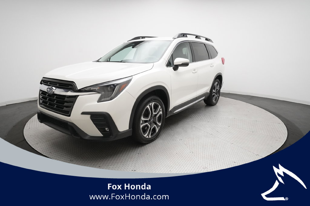 2023 Subaru Ascent