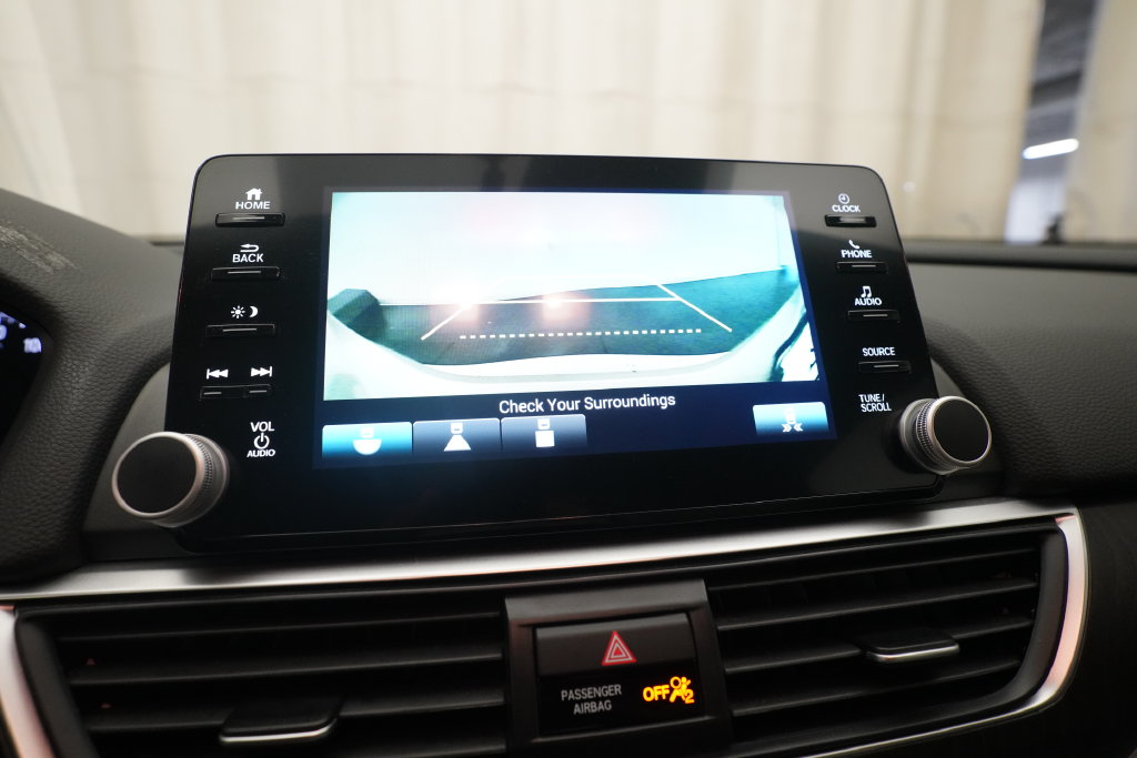 2020 Honda Accord EX - Photo 19