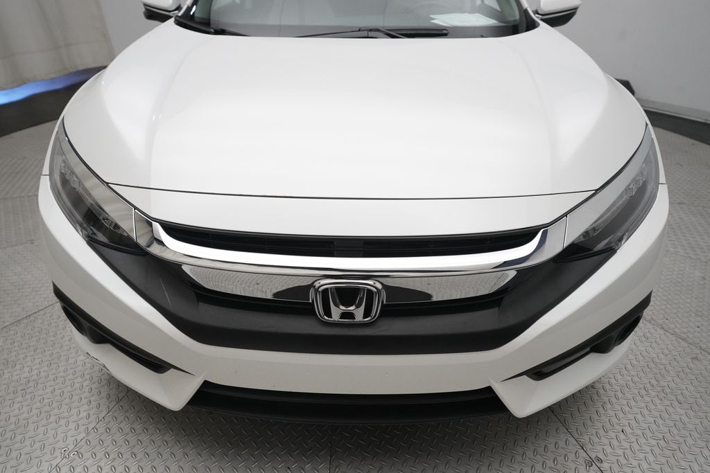 2018 Honda Civic Touring - Photo 21