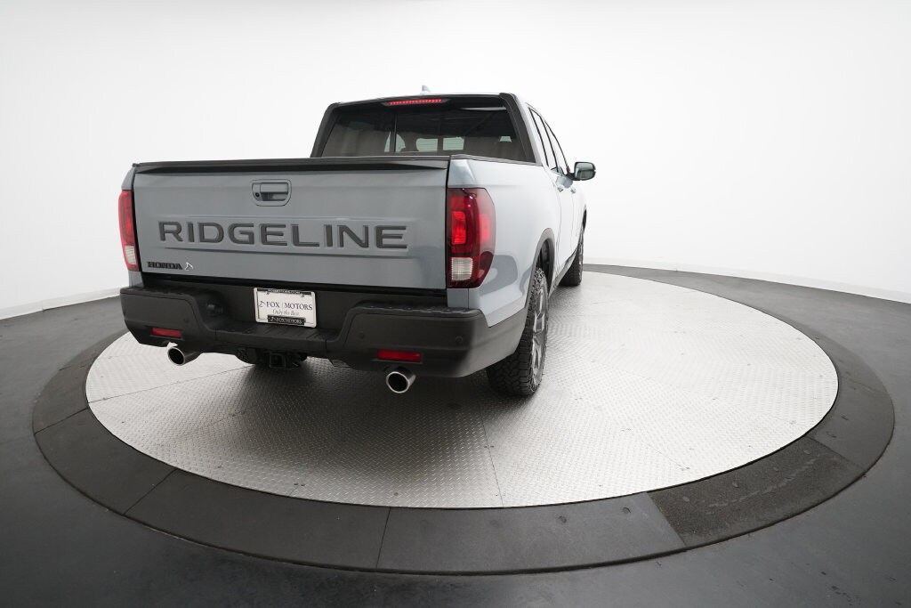 2026 Honda Ridgeline TrailSport - Photo 13