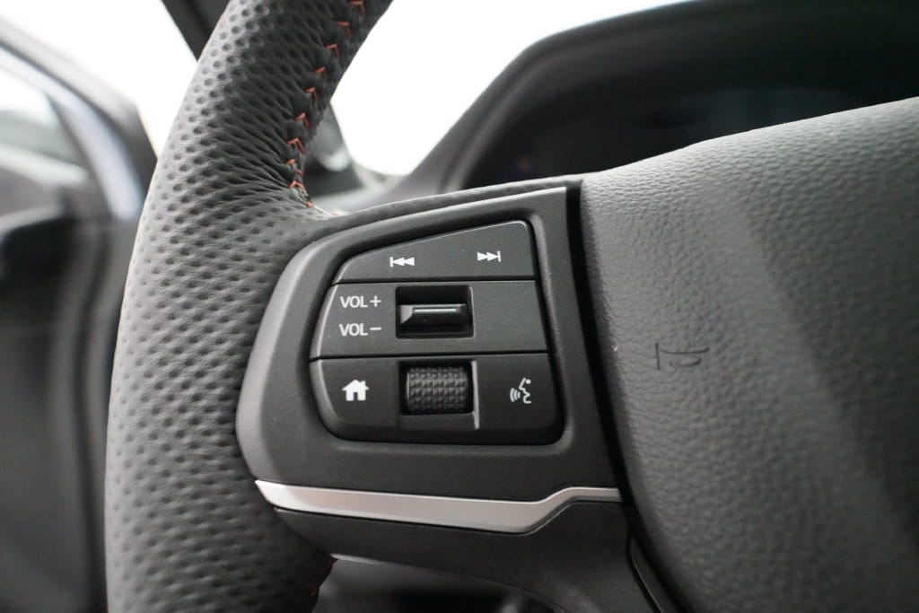 2026 Honda Ridgeline TrailSport - Photo 17