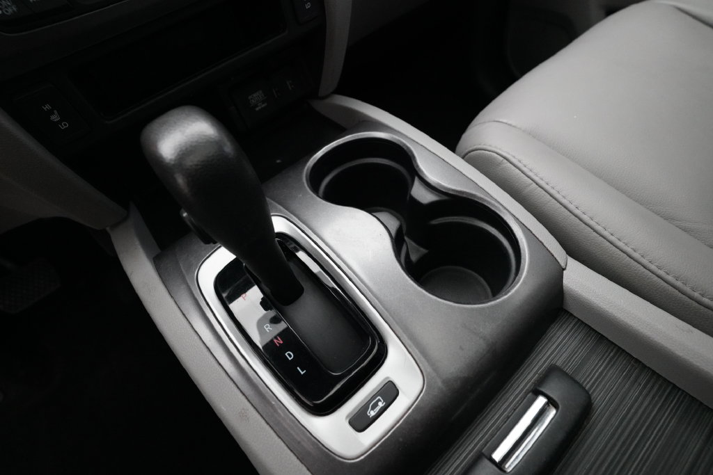 2017 Honda Pilot EX-L - Photo 17