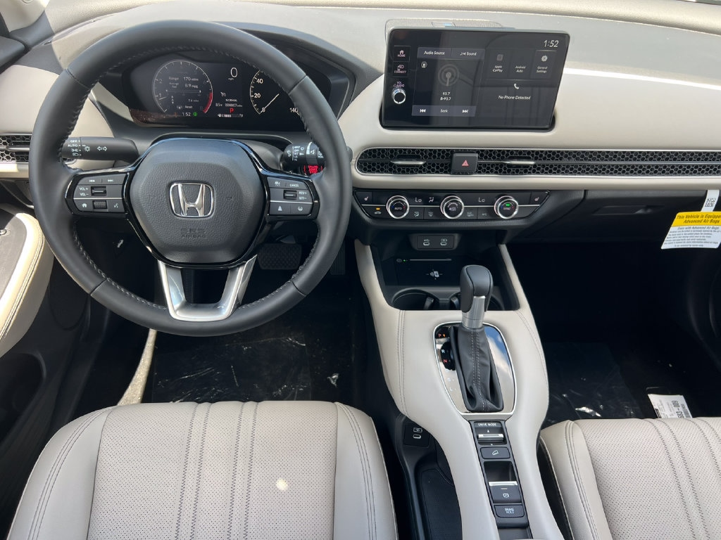 New 2027 Honda HR-V EX-L SUV