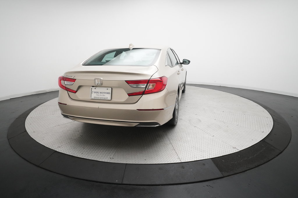2020 Honda Accord EX - Photo 13