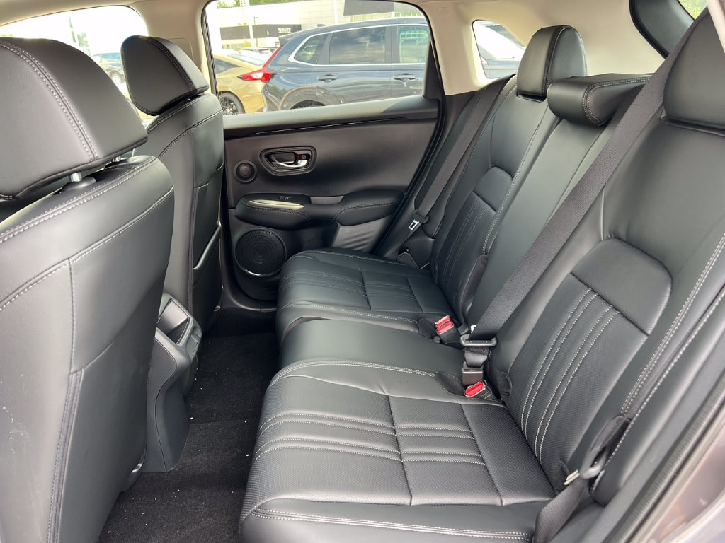 New 2027 Honda HR-V EX-L SUV
