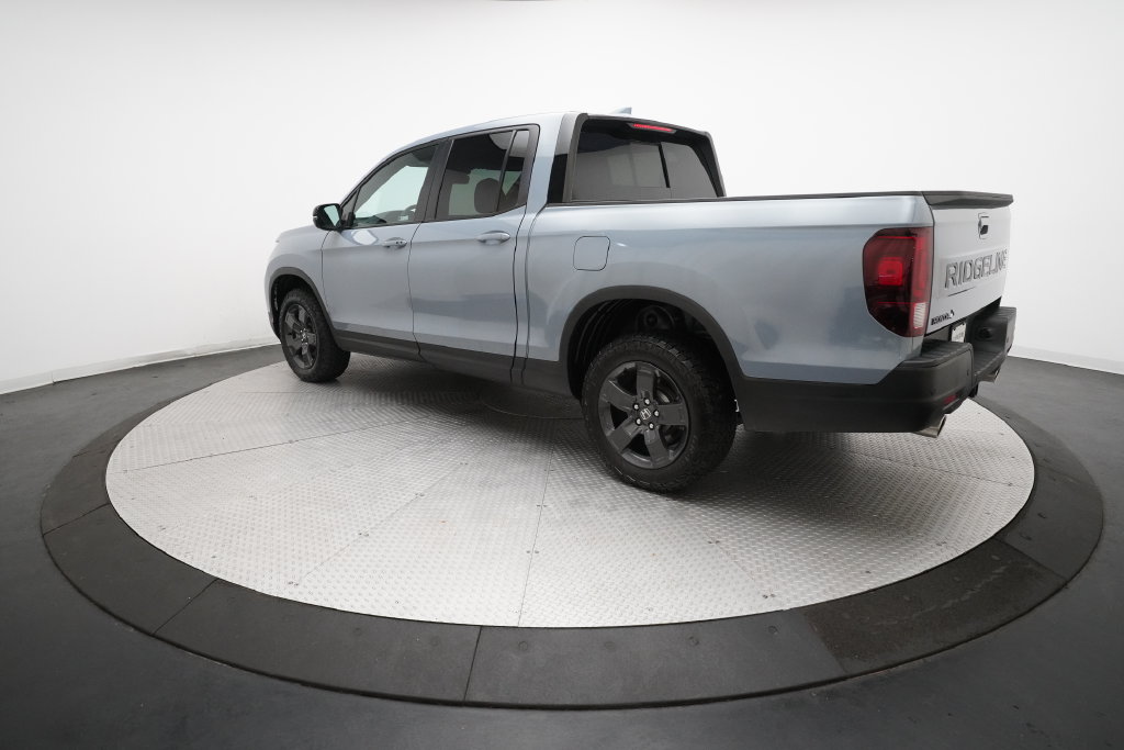 2026 Honda Ridgeline TrailSport - Photo 32