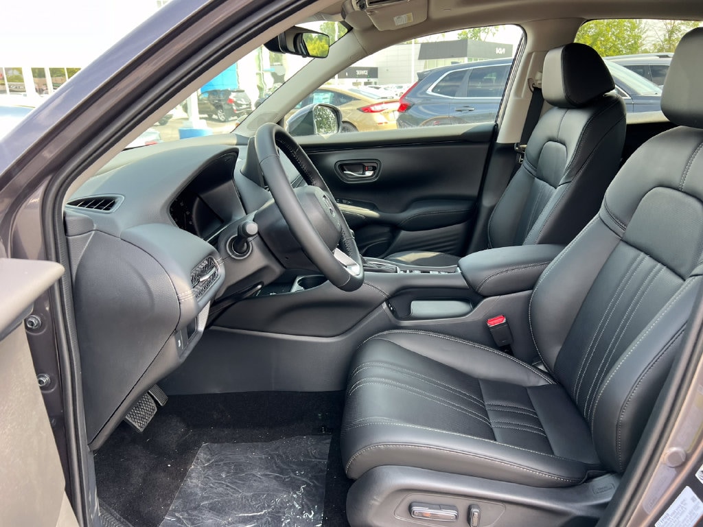 New 2027 Honda HR-V EX-L SUV
