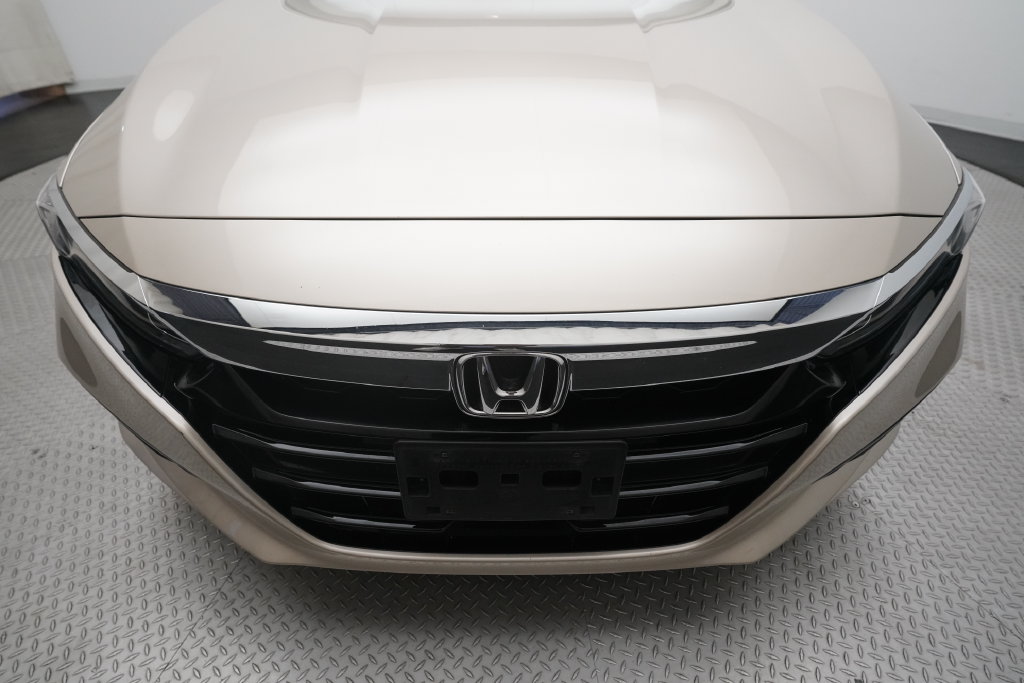 2020 Honda Accord EX - Photo 21