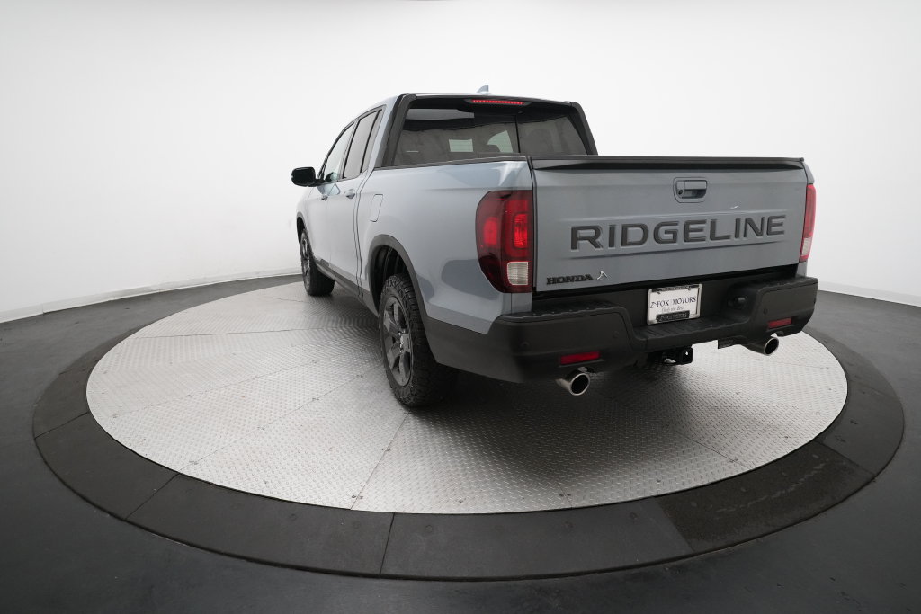 2026 Honda Ridgeline TrailSport - Photo 33
