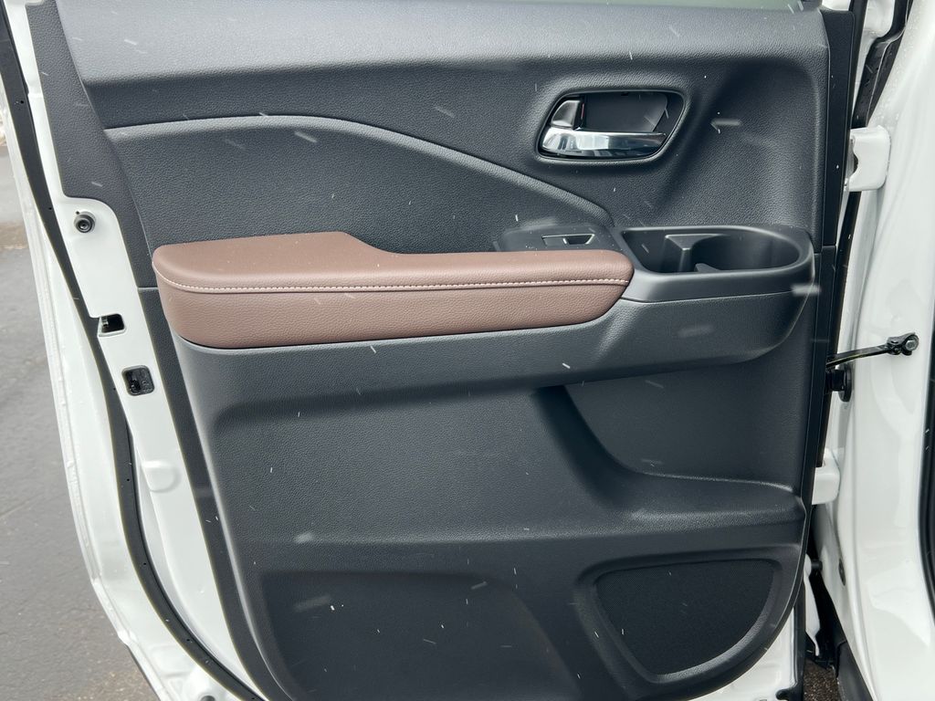 2026 Honda Ridgeline RTL - Photo 30