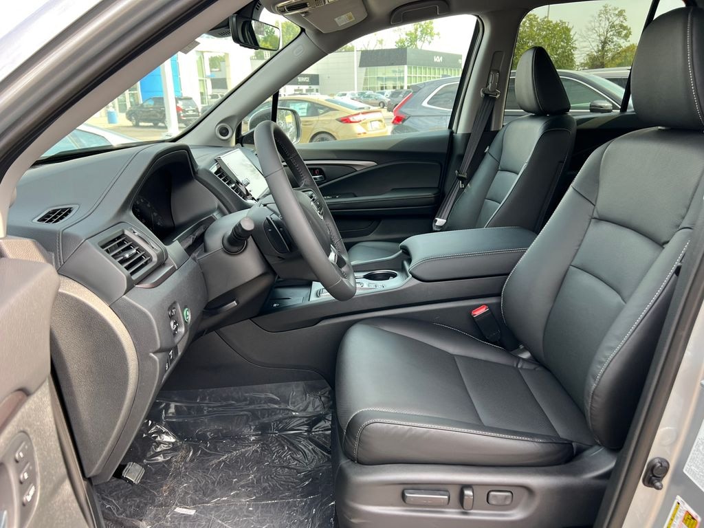 New 2026 Honda Ridgeline RTL Truck Crew Cab