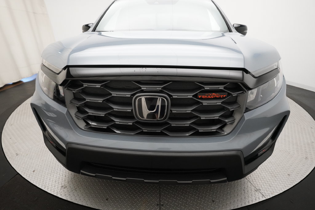 2026 Honda Ridgeline TrailSport - Photo 21