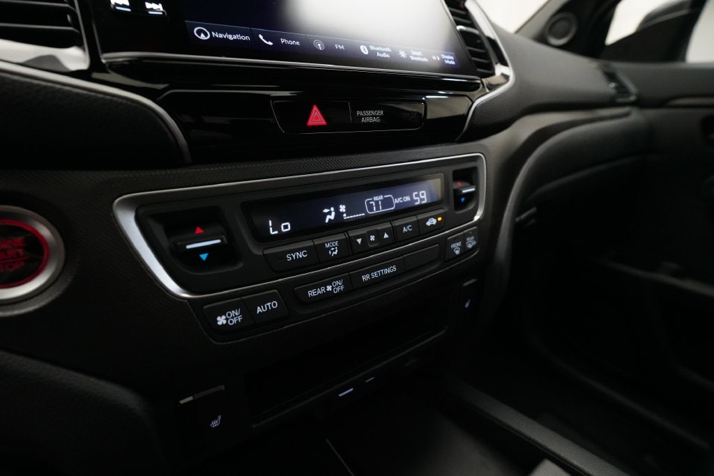 2026 Honda Ridgeline TrailSport - Photo 20