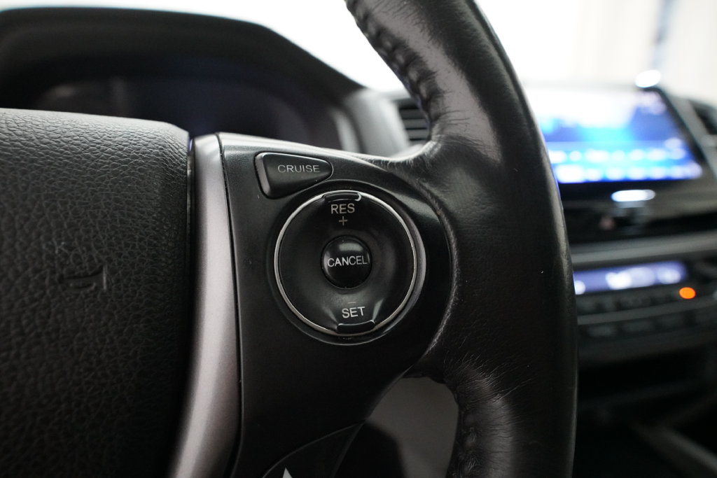 2017 Honda Pilot EX-L - Photo 19