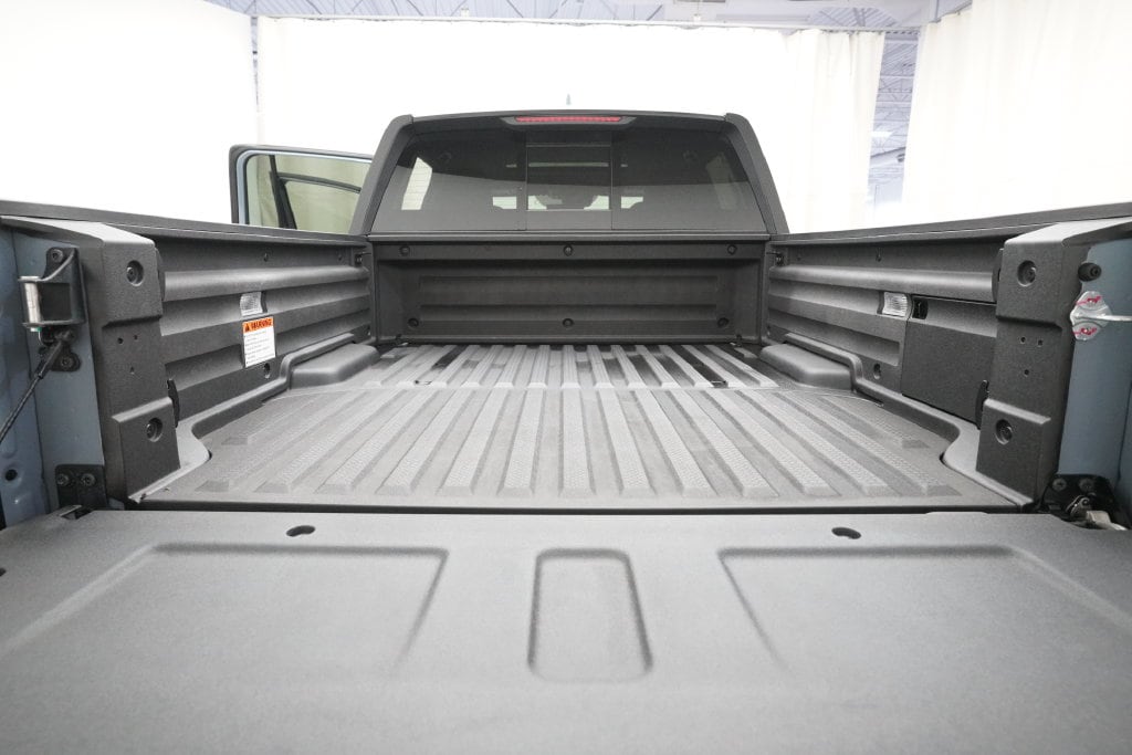 2026 Honda Ridgeline TrailSport - Photo 10