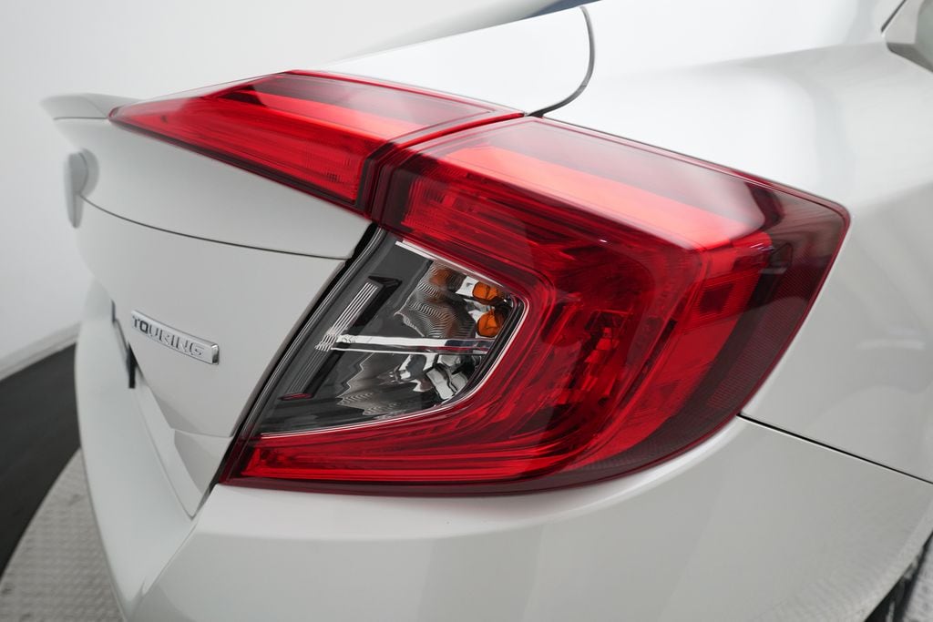 2018 Honda Civic Touring - Photo 31