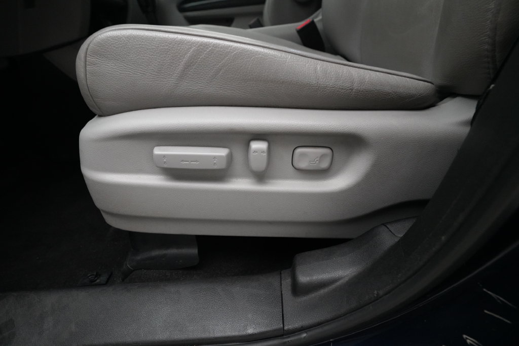 2017 Honda Pilot EX-L - Photo 30