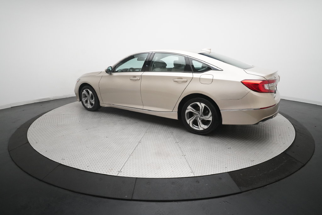 2020 Honda Accord EX - Photo 31