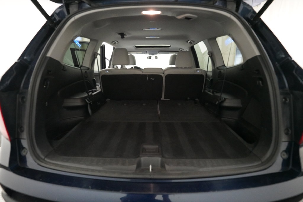 2017 Honda Pilot EX-L - Photo 10