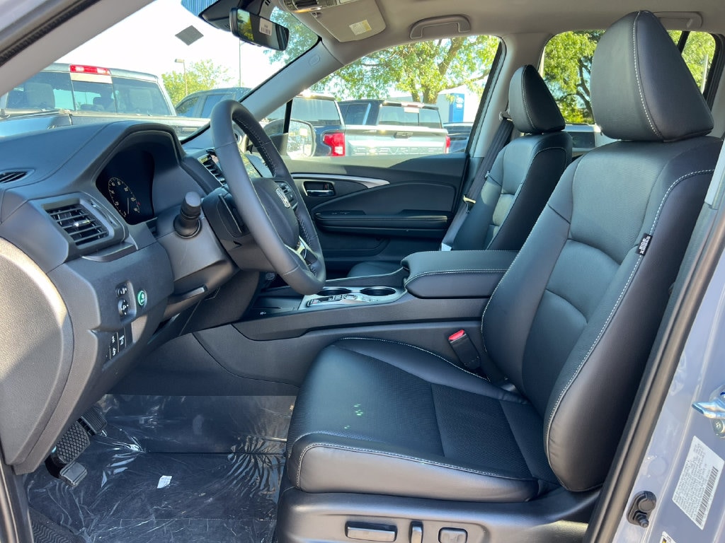 New 2026 Honda Ridgeline RTL Truck Crew Cab