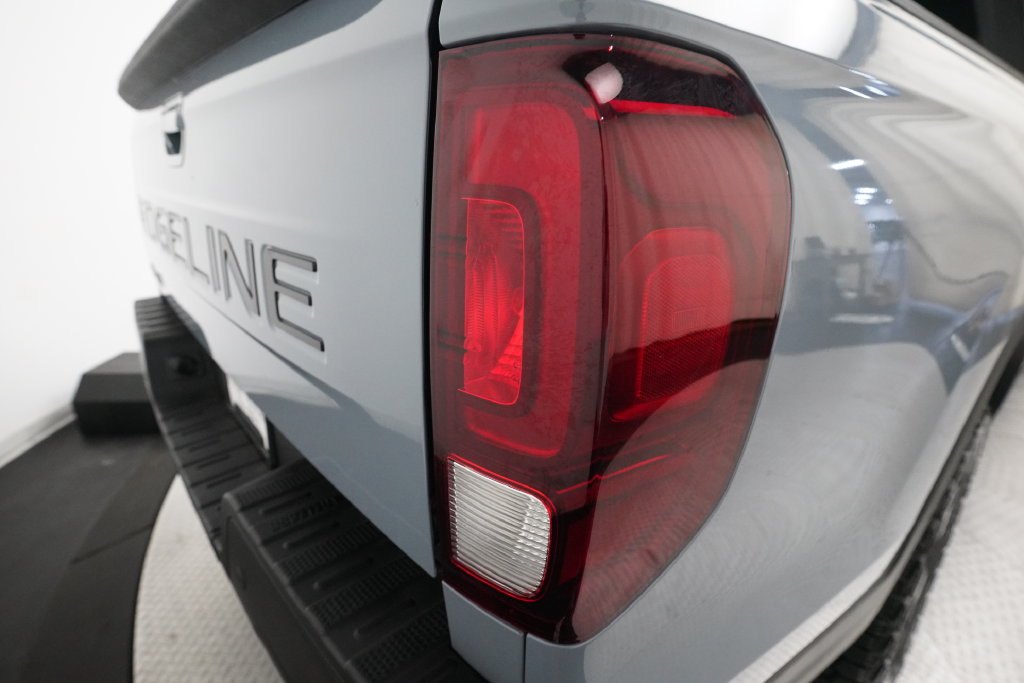 2026 Honda Ridgeline TrailSport - Photo 31