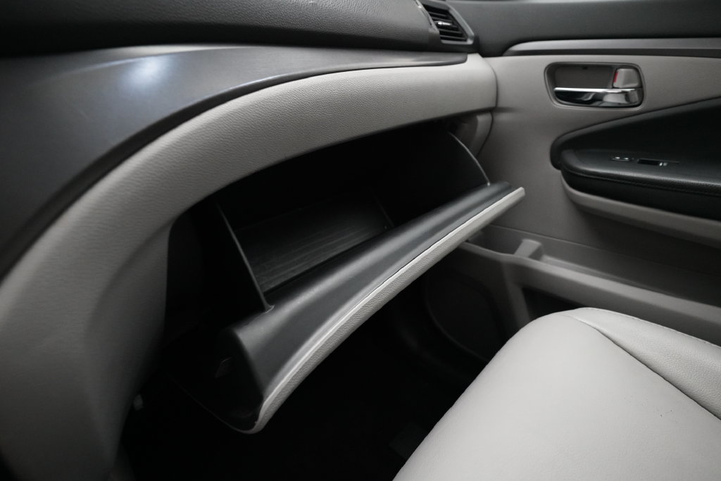 2017 Honda Pilot EX-L - Photo 31