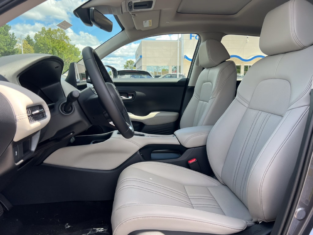 New 2027 Honda HR-V EX-L SUV