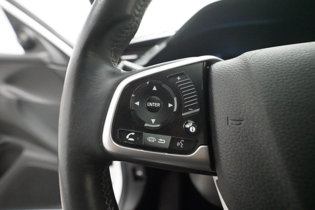 2018 Honda Civic Touring - Photo 17