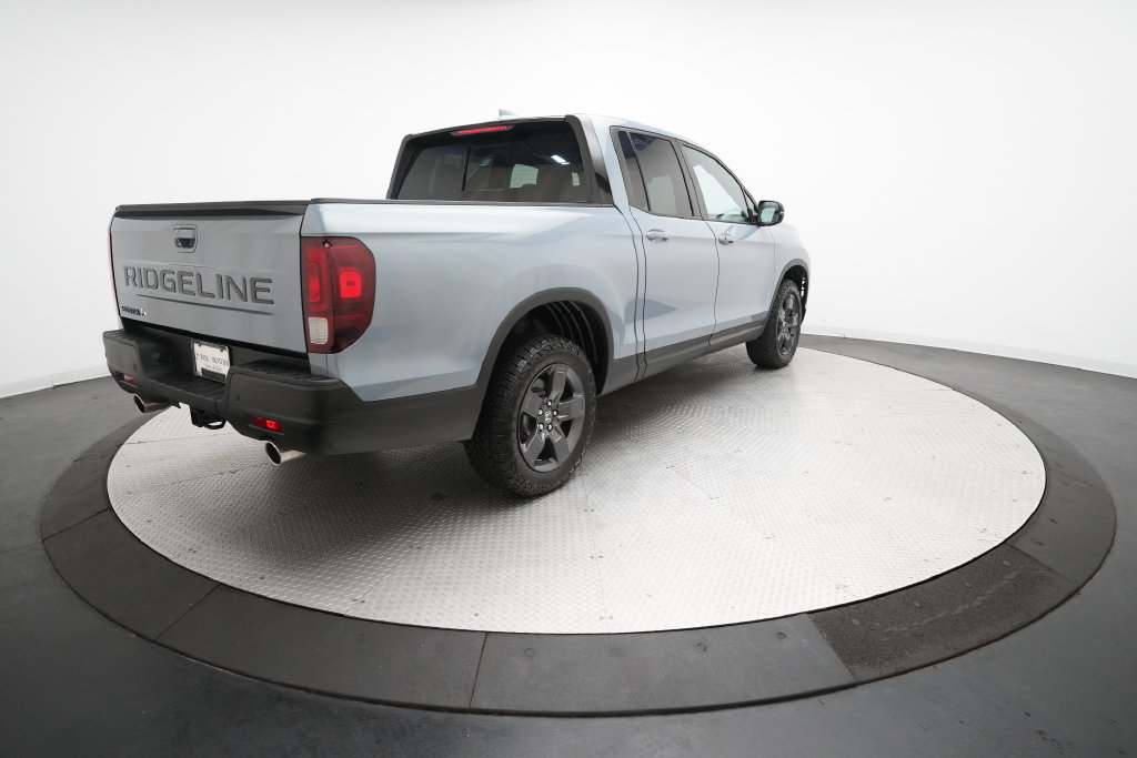2026 Honda Ridgeline TrailSport - Photo 34