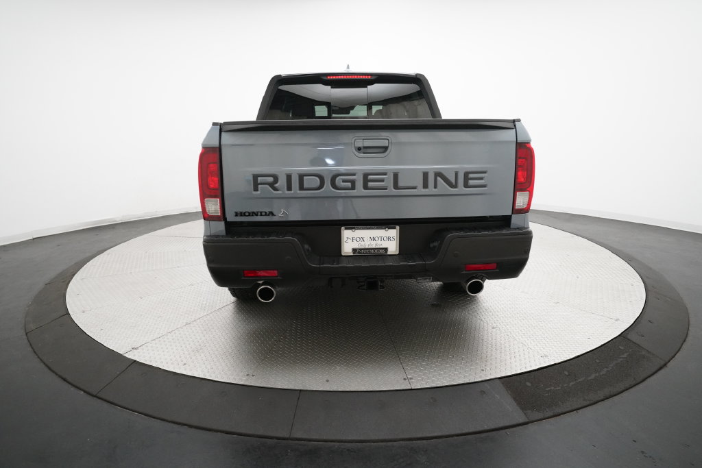 2026 Honda Ridgeline TrailSport - Photo 25