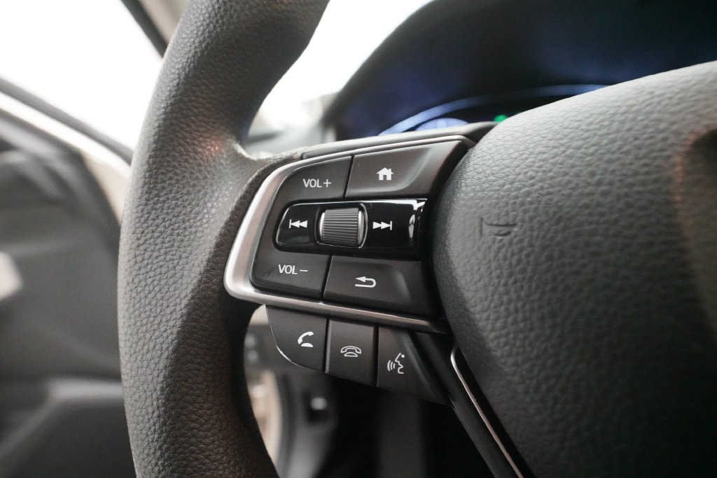 2020 Honda Accord EX - Photo 17